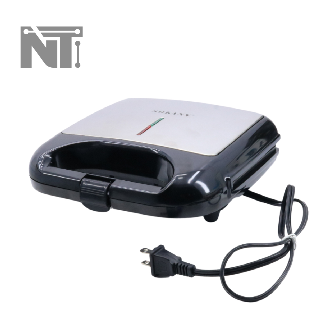 Miniatura 3 de Maquina para donas X6